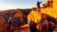 Egypt plans to build mega resort at Mount Sinai where Moses got Ten Commandments