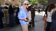 A Cut Above: All the Best Bobs from New York Fashion Week
