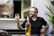 Kiefer Sutherland hopes Canada and U.S. can go back to being friends