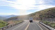 Douglas County Road Work Back on Track at McNeil Canyon