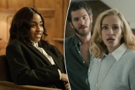 'After the Hunt' review: Julia Roberts' MeToo drama old