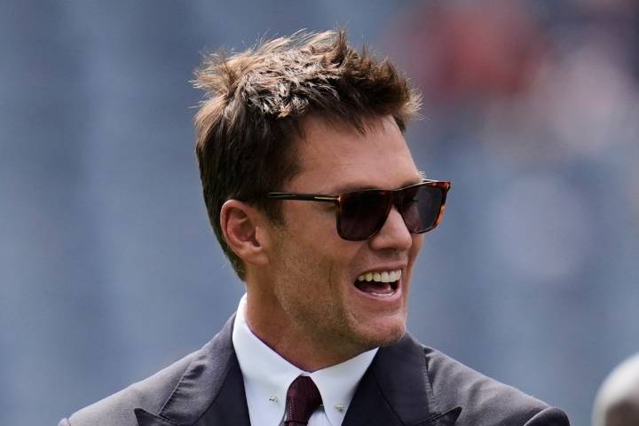 Tom Brady se une a Aescape para incursionar en la industria de los masajes robóticos