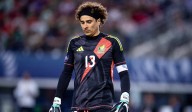 “El Burgos está por encima de cualquier futbolista”: Directivo manda ‘recadito’ a Ochoa por su fichaje caído
