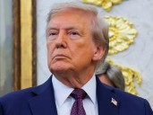 Trump proposes renaming Defense Department as 'Department of War'