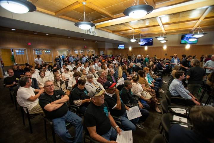 $165 billion Project Jupiter data center campus to move forward after tense vote 