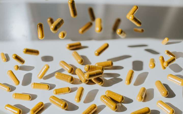 Asking Eric: Husband considers divorce when he finds wife spends $4,000 yearly on ‘suspect’ vitamins