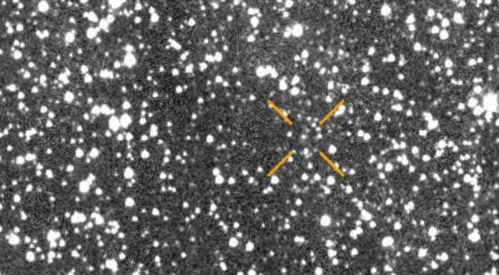 Galactic visitor alert: NASA confirms comet 3I/Atlas is ‘interstellar’ visitor