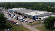 Ford Pro is benefitting from reallocated EV funds. Here's how