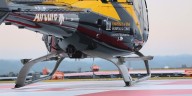 Univ. of Iowa Health Care expands life-support capabilities on its helicopters