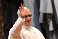 León XIV cumple 70 años y vive el primer cumpleaños de su pontificado