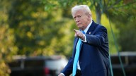 Trump designates antifa a "domestic terrorist" group