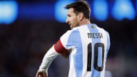 Lionel Scaloni sobre ver a Messi en Mundial 2026: “Lo que decida estará bien”