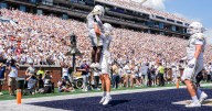 After finally beating Clemson, Georgia Tech’s CFP dream is more real