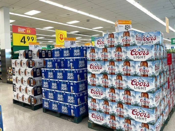 Retailers balking at taking empties just want more money
