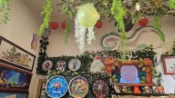 "No tenemos nada que hacer": Las razones por la que la tienda Ghibli "se despide" tras un año de funcionamiento en Barrio Italia
