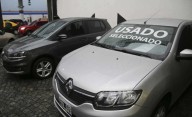 Por la incertidumbre electoral y la suba de tasas, en agosto cayó la venta de autos usados