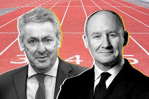 Presidential election Ireland: Jim Gavin to become Fianna Fáil member as he extends lead in party race