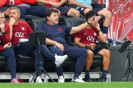 USMNT’s missing element: pressure
