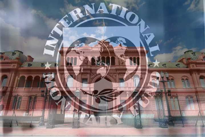 El FMI salió a respaldar el programa de ajuste del Gobierno tras la paliza electoral