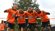 La historia de la Selección Colombia en el Mundial Sub-20: la meta, superar el tercer lugar del 2003 en Emiratos Árabes