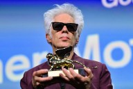 "Father Mother Sister Brother" se lleva el León de Oro de Venecia