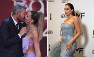 Milett Figueroa confiesa que no está separada de Marcelo Tinelli y que todo fue una discusión de pareja