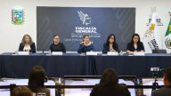 Fiscalía de Puebla solicita aumento presupuestal del 20% para fortalecer su operatividad en 2026