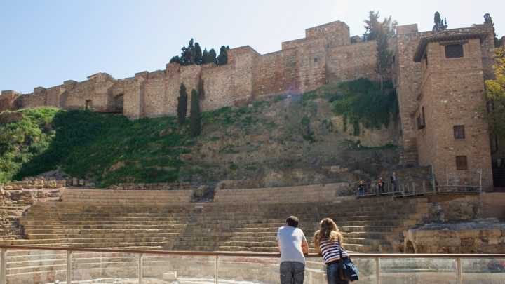 Se muda de Irlanda a Málaga y la expresión que 'aprende' del español provoca la carcajada de los andaluces