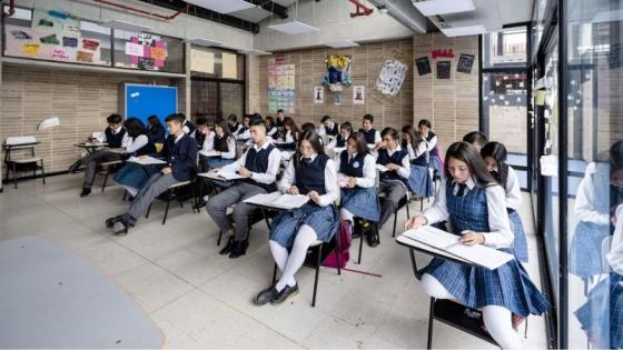 Violencia sexual en colegios de Bogotá sube a 6.400 casos en 2025