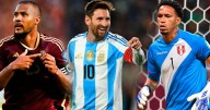 Tabla de posiciones de las Eliminatorias 2026: Bolivia va al repechaje y Perú quedó penúltimo