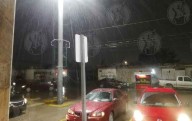 Se registran lluvias en la frontera