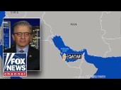 Qatar is 'in bed with Iran': Zuhdi Jasser