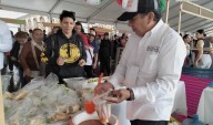 Festejan el Día  Municipal de la  Torta Ahogada