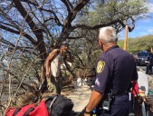 Beth Fukumoto: Hawaiʻi Homelessness Policies Often Mirror Trump's Hard Line