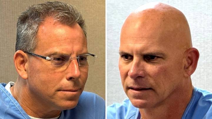 Juez de California negó petición de un nuevo juicio para los hermanos Menéndez
