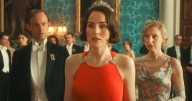 Downton Abbey movie run time as Grand Finale leaves fans in tears