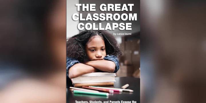 The Great Classroom Collapse
