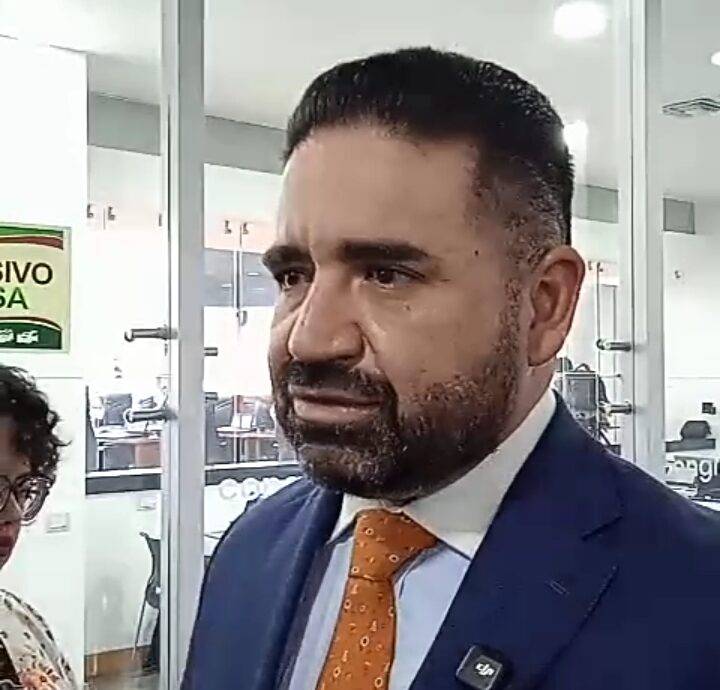 Denuncias parten de la calumnia: Francisco Sánchez por señalamientos de Pedro Torres en contra de magistrada