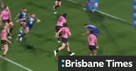 Panthers slice through Warriors defence