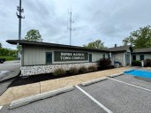Burns Harbor clerk vulnerable because of failure to file paperwork