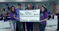 Thank you! 11th Annual Dick Goddard Cleveland APL Telethon is complete