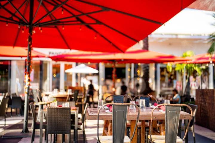 Capital del sabor… y del gasto: Miami lidera ranking de ciudades más costosas para salir a cenar