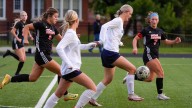 Sacred Heart soccer tops Assumption in powerhouse matchup