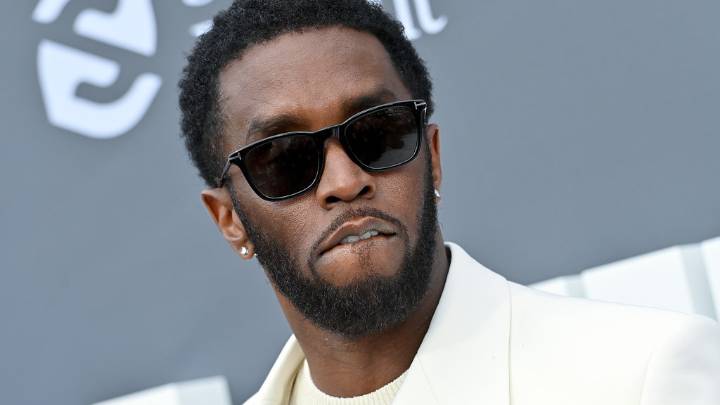 Sean 'Diddy' Combs seeks to appeal his prostitution conviction