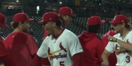 Springfield Cardinals advance to championship in Texas League playoffs