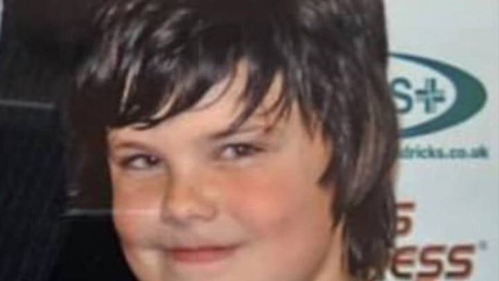 Guess Who This Mean-Muggin' Kiddo Turned Into!