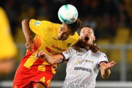 Belotti brace helps Cagliari down Lecce in Serie A