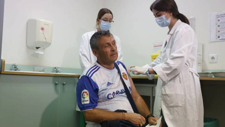Por qué la gripe es más mortal en personas mayores