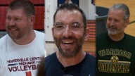 A trifecta of new coaches step up for girls volleyball in Naperville