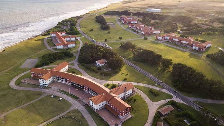 El Gobierno nacional proyecta solo dos obras para Mar del Plata en el Presupuesto 2026